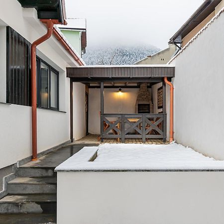 Sun Villas Accommodation ブラショフ エクステリア 写真