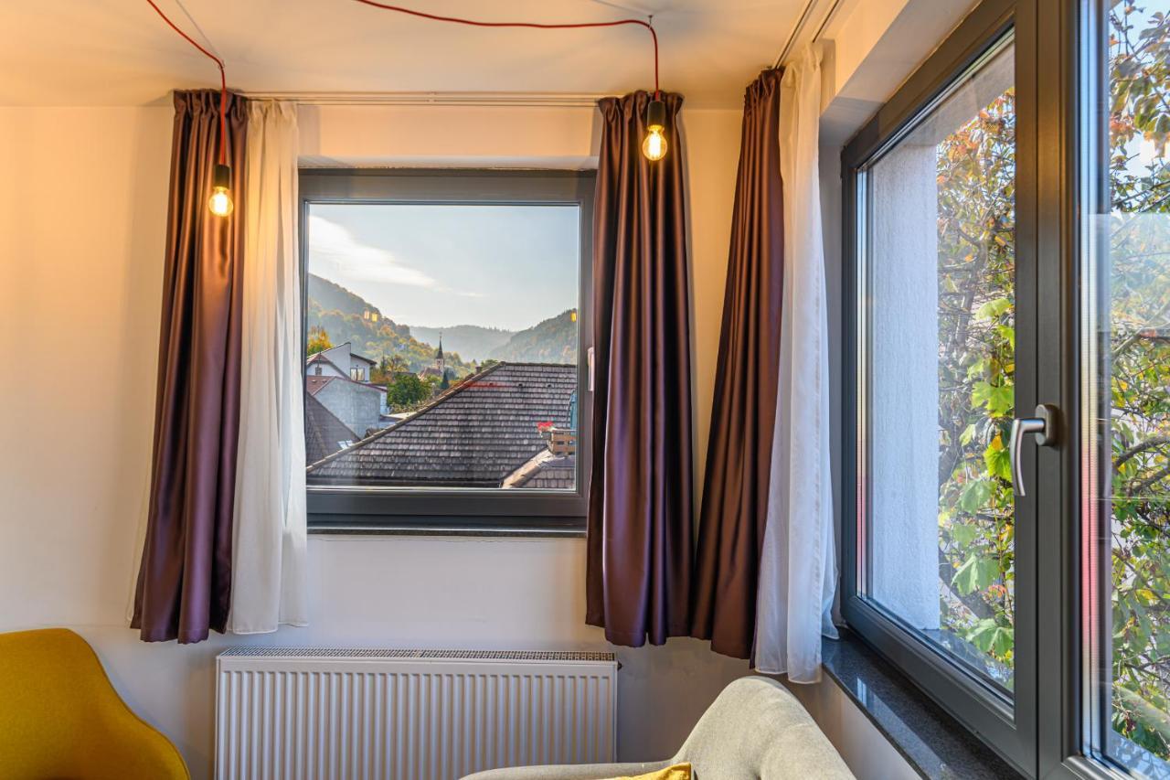 Sun Villas Accommodation ブラショフ エクステリア 写真