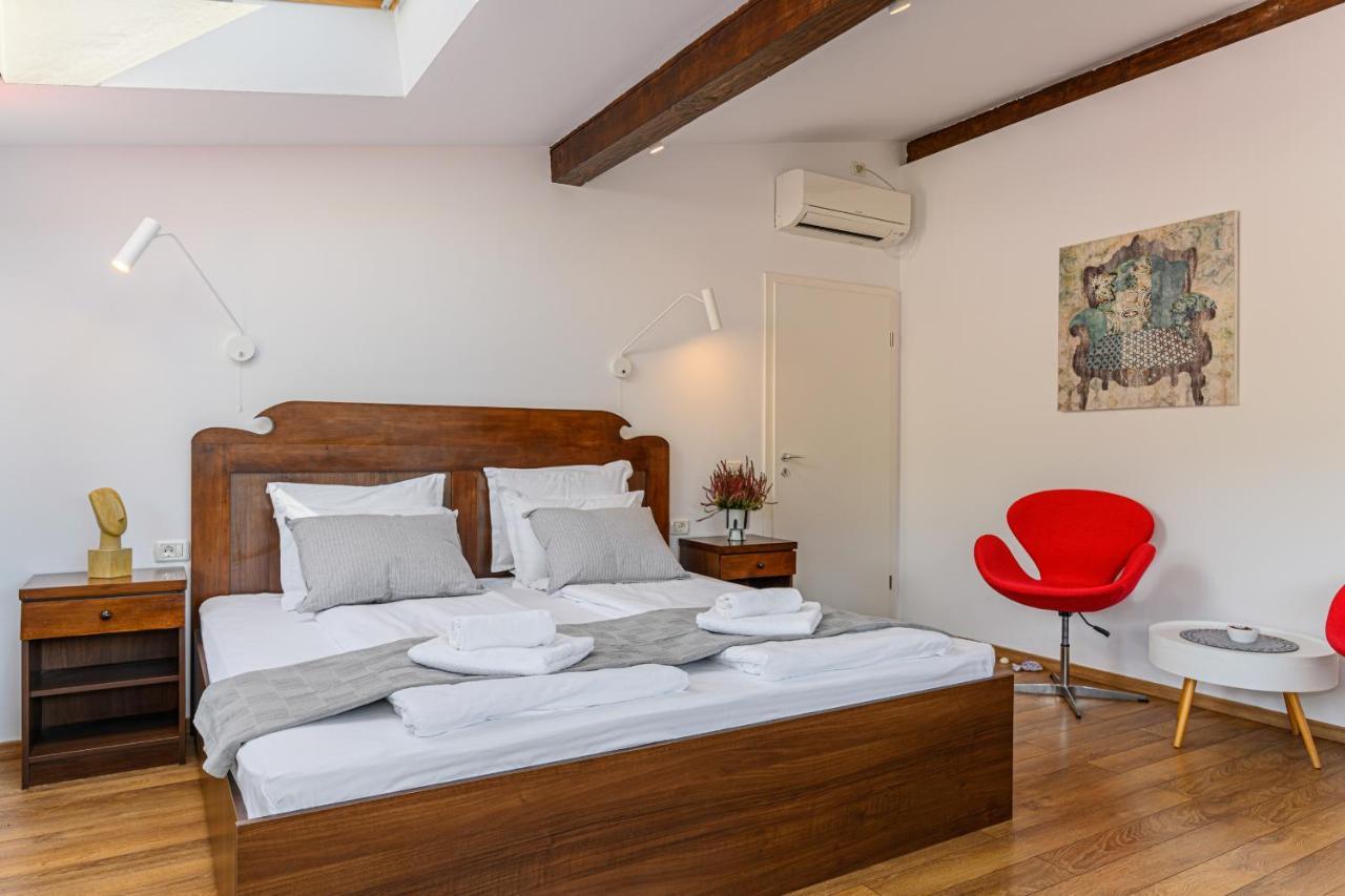 Sun Villas Accommodation ブラショフ エクステリア 写真
