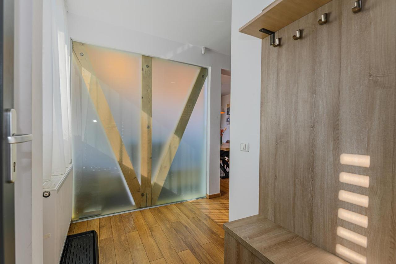Sun Villas Accommodation ブラショフ エクステリア 写真