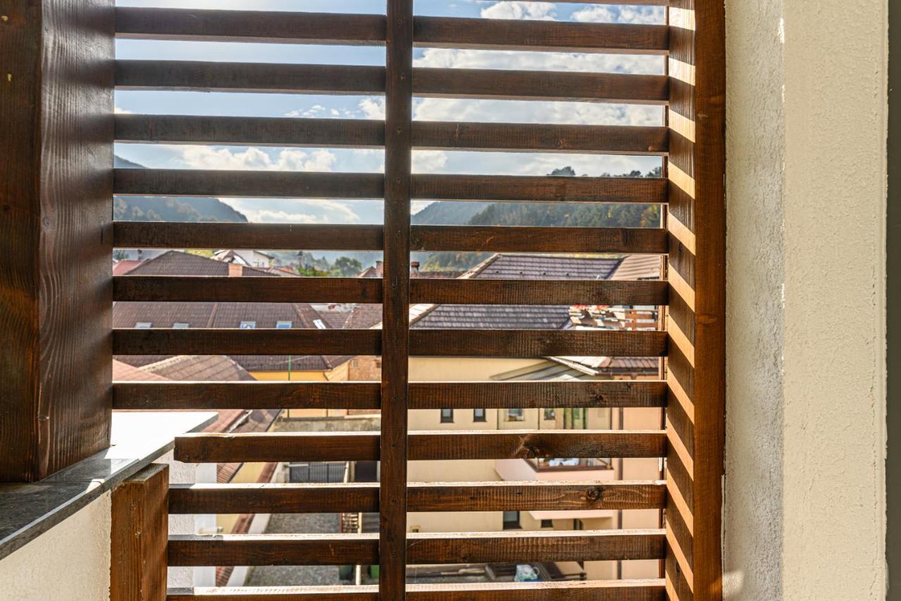 Sun Villas Accommodation ブラショフ エクステリア 写真