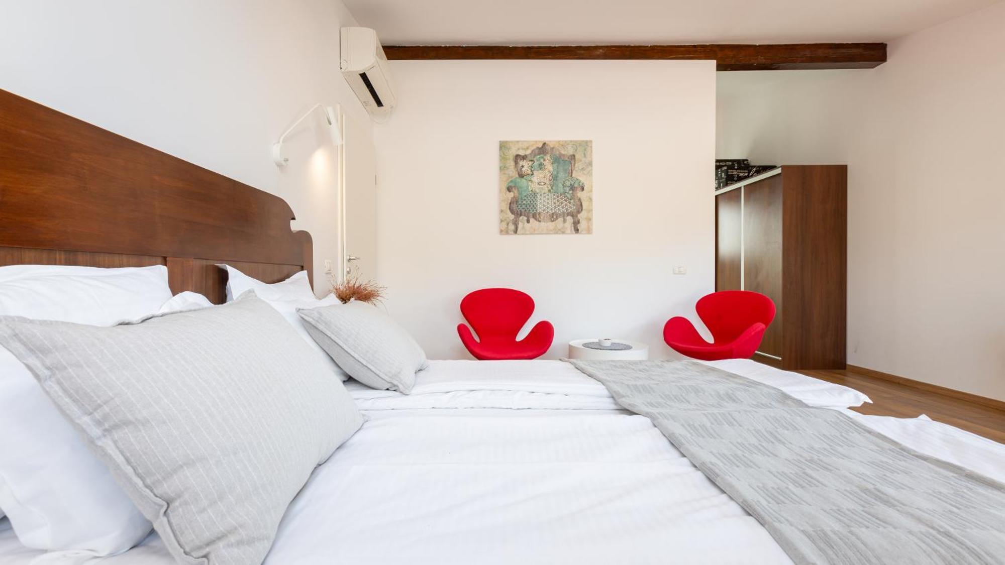 Sun Villas Accommodation ブラショフ エクステリア 写真