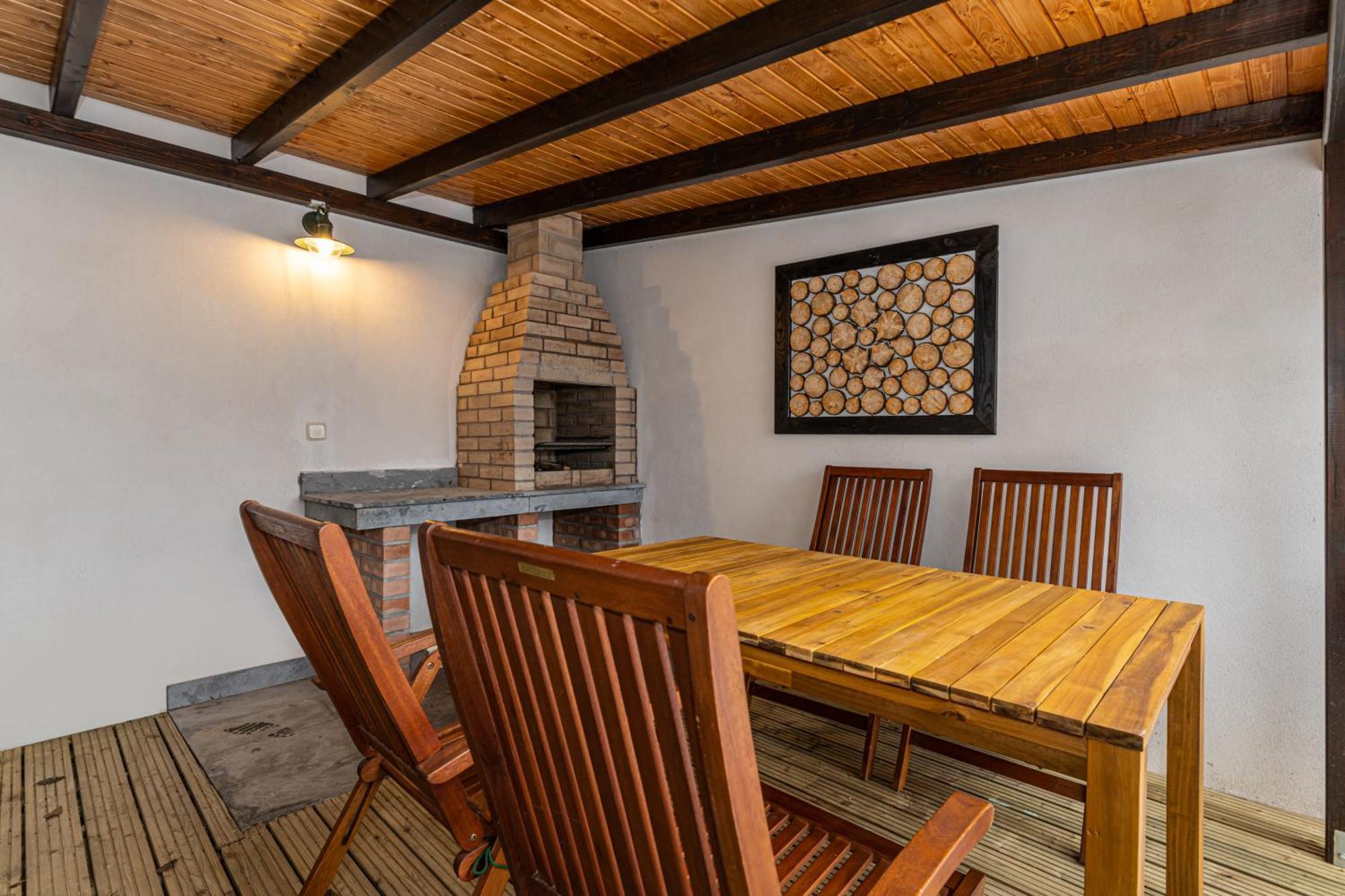 Sun Villas Accommodation ブラショフ エクステリア 写真