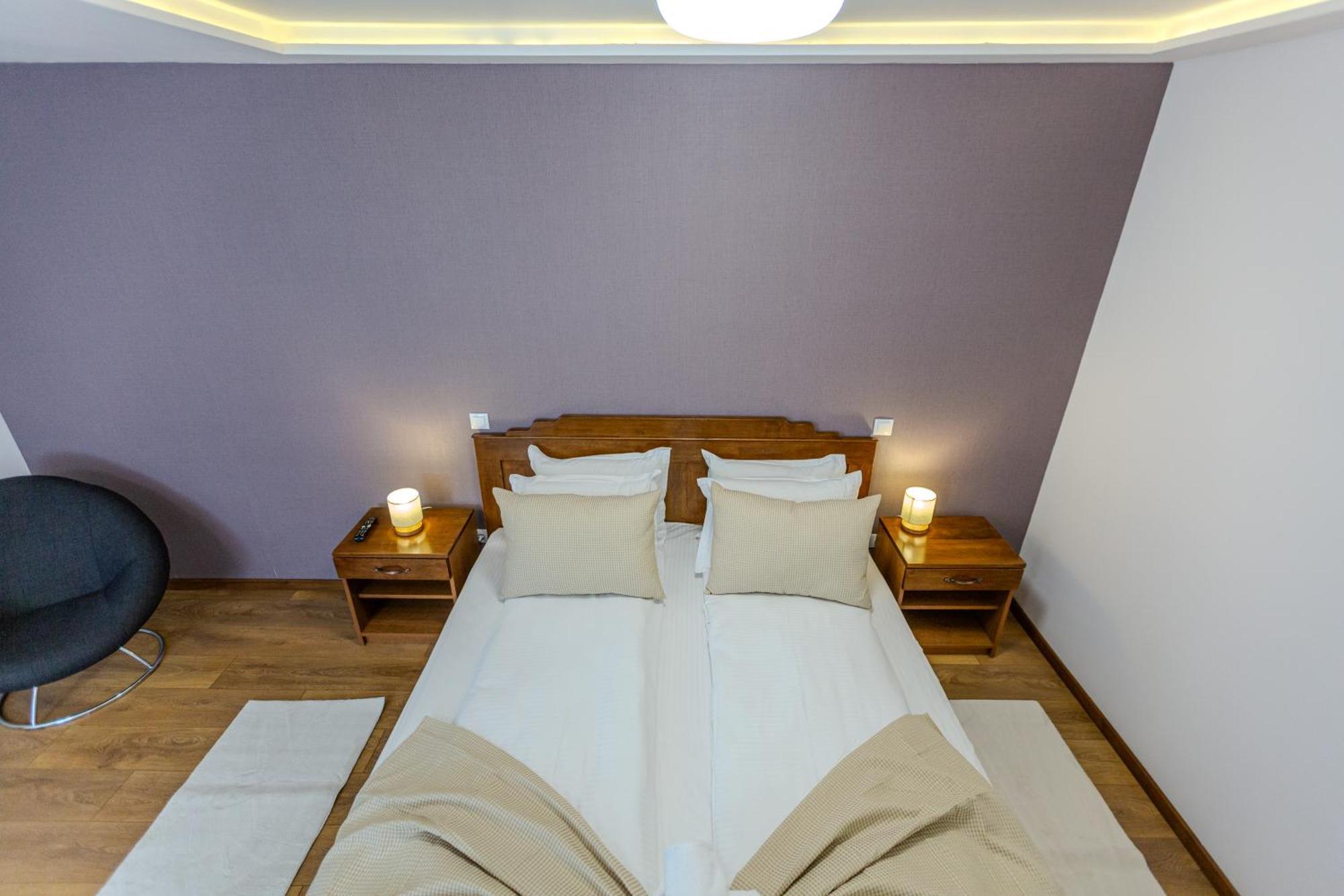 Sun Villas Accommodation ブラショフ エクステリア 写真