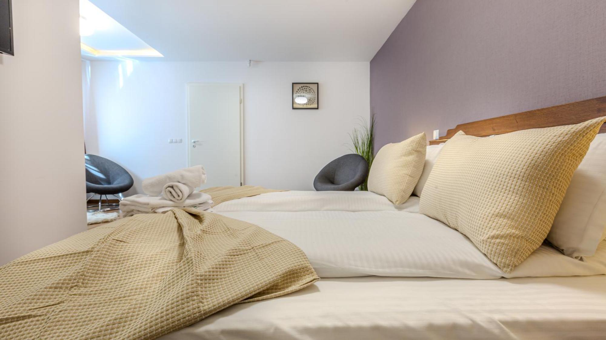 Sun Villas Accommodation ブラショフ エクステリア 写真