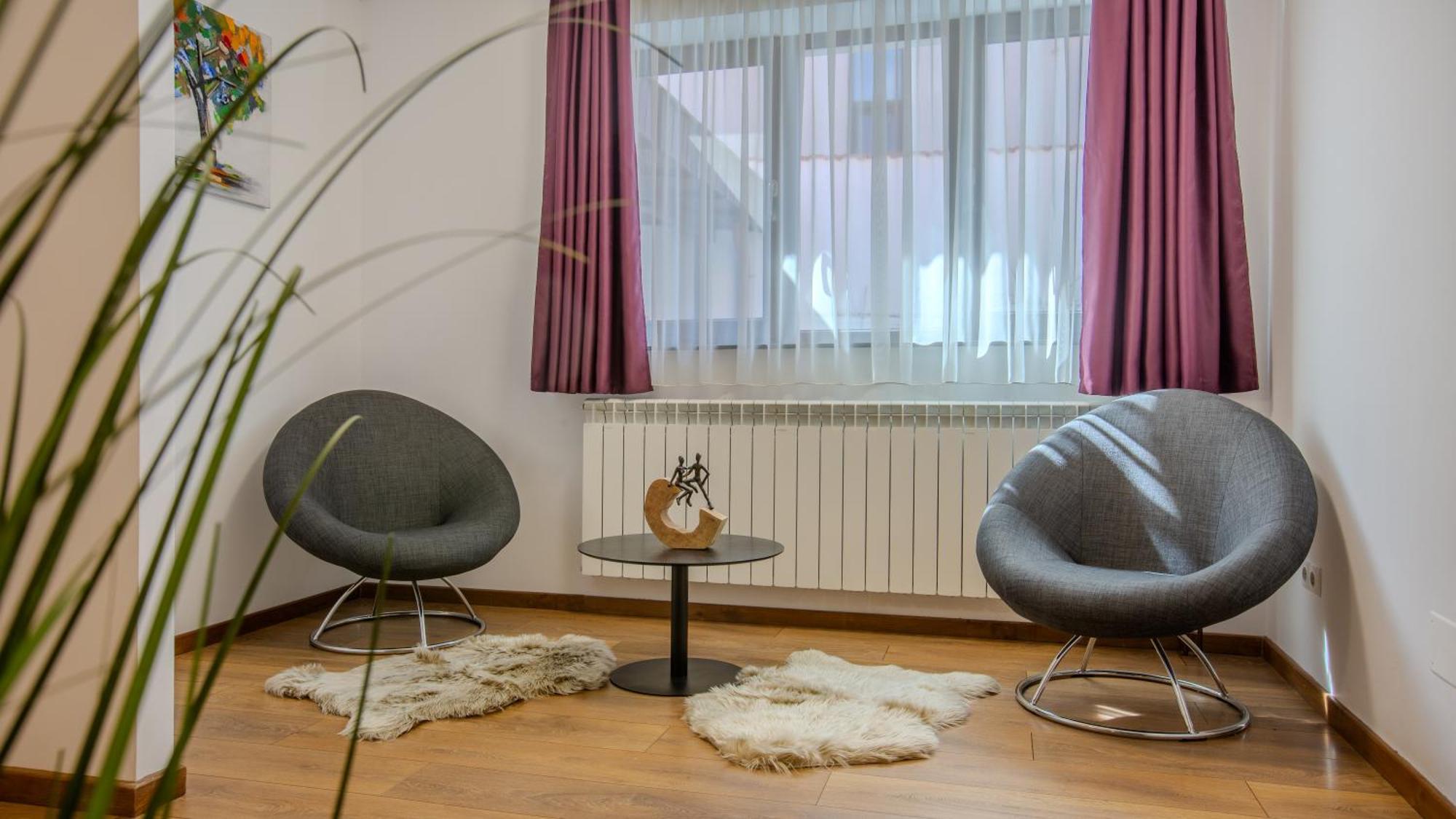 Sun Villas Accommodation ブラショフ エクステリア 写真