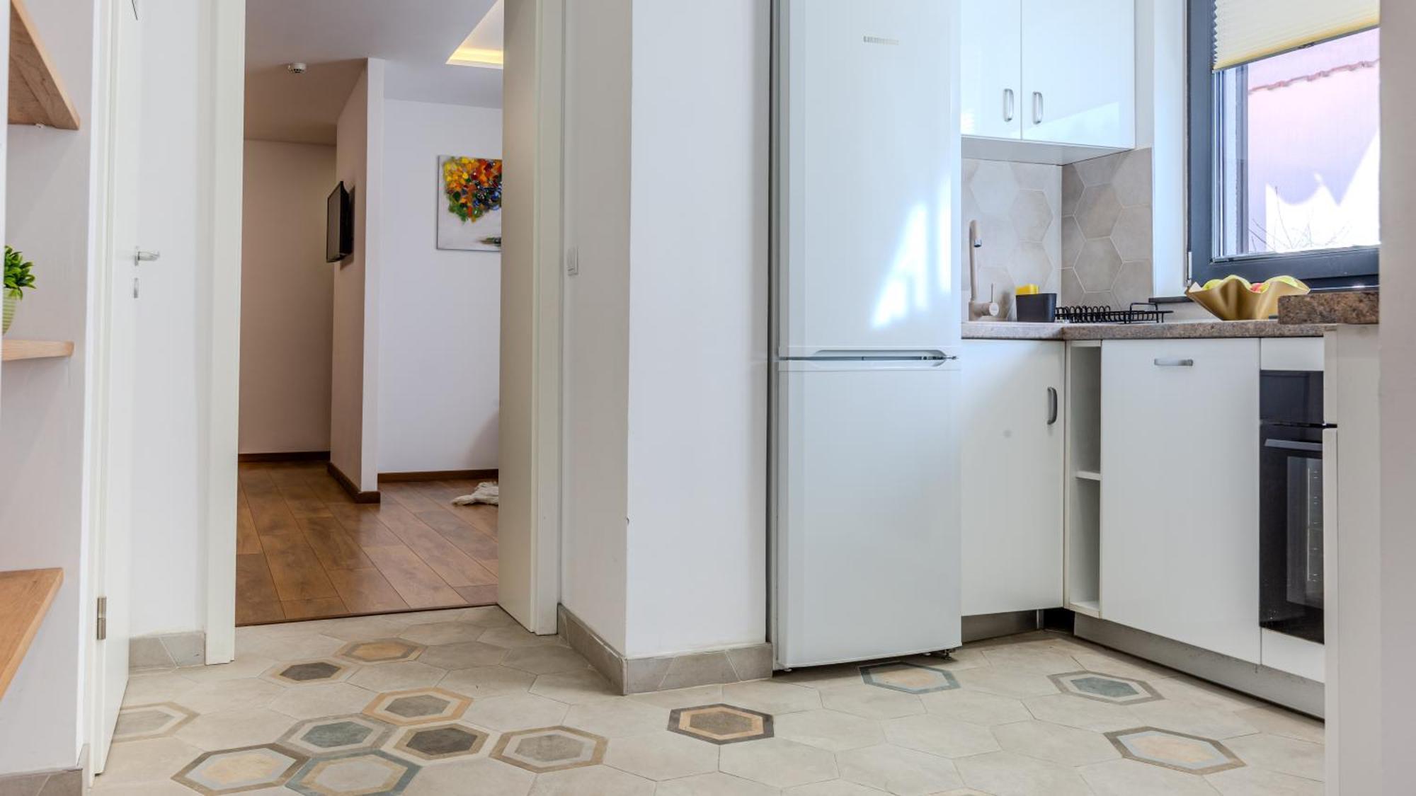 Sun Villas Accommodation ブラショフ エクステリア 写真