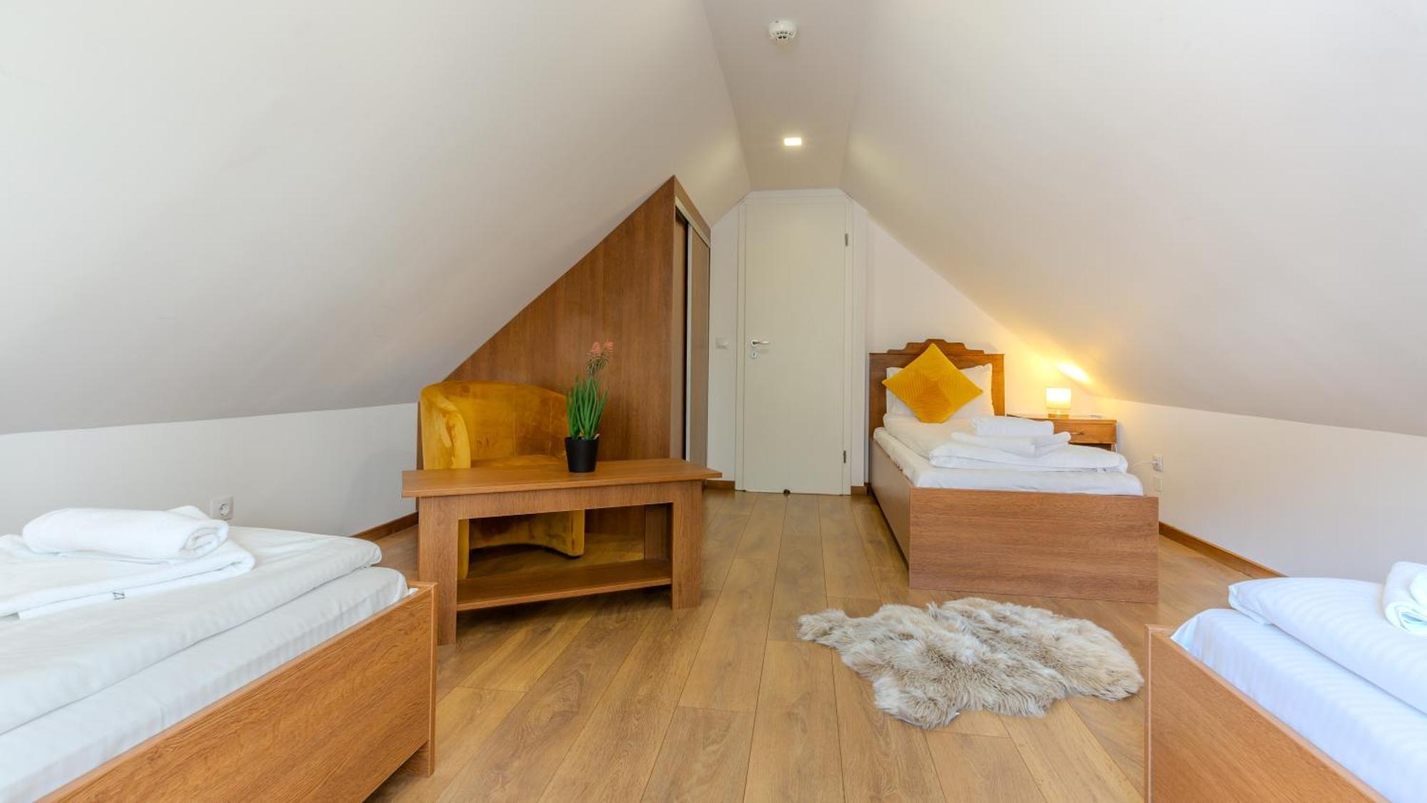 Sun Villas Accommodation ブラショフ エクステリア 写真