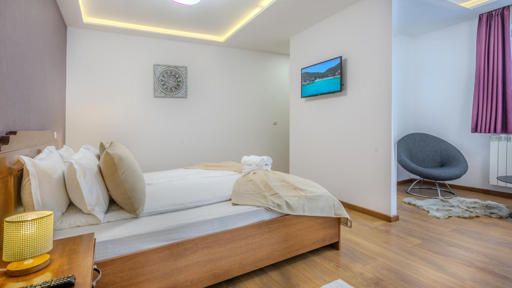 Sun Villas Accommodation ブラショフ エクステリア 写真